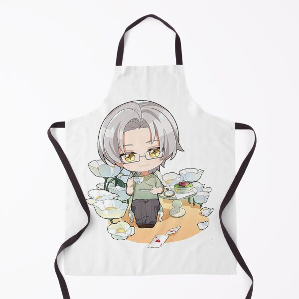 Item preview, tea time Vyn designed and sold by velcris.