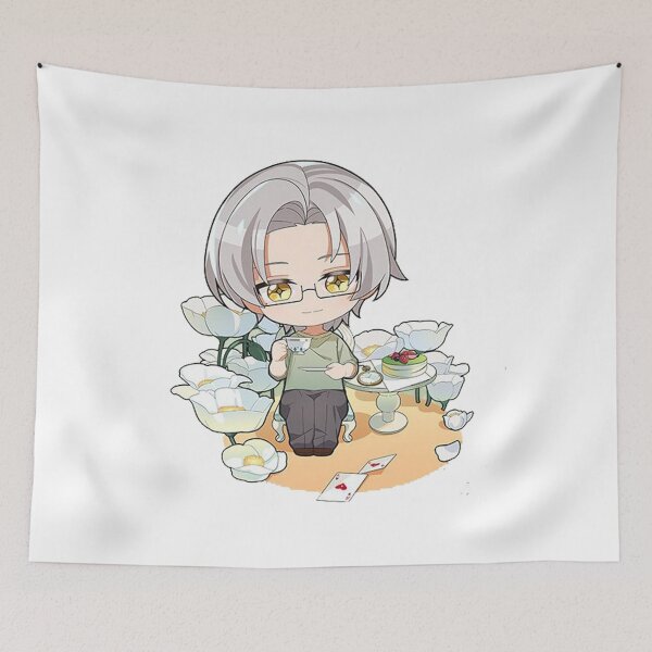 Item preview, tea time Vyn designed and sold by velcris.
