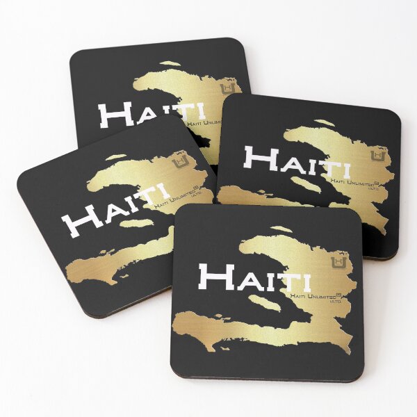 Item preview, Haiti Unlimited Map Haiti designed and sold by HAYTI UNLIMITED .