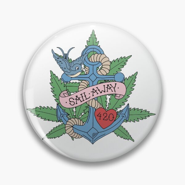 Item preview, Sail Away designed and sold by ValentinaHramov.