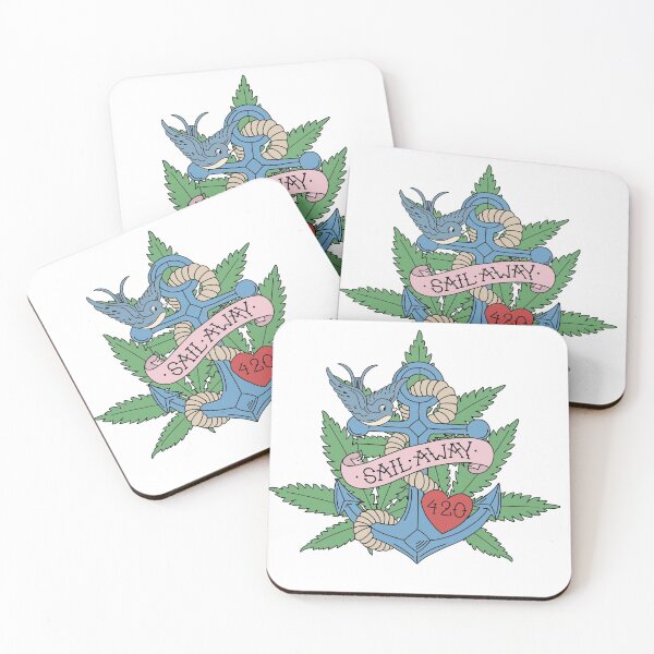 Item preview, Sail Away designed and sold by ValentinaHramov.