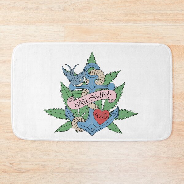 Item preview, Sail Away designed and sold by ValentinaHramov.