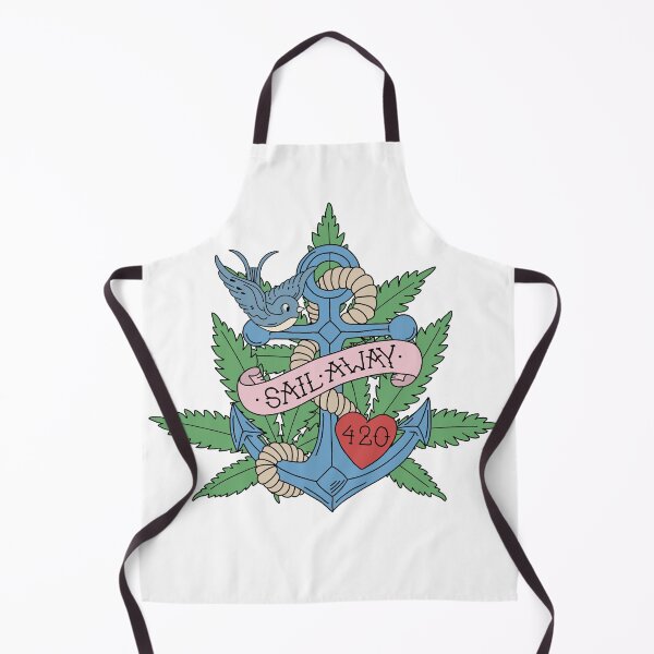 Item preview, Sail Away designed and sold by ValentinaHramov.