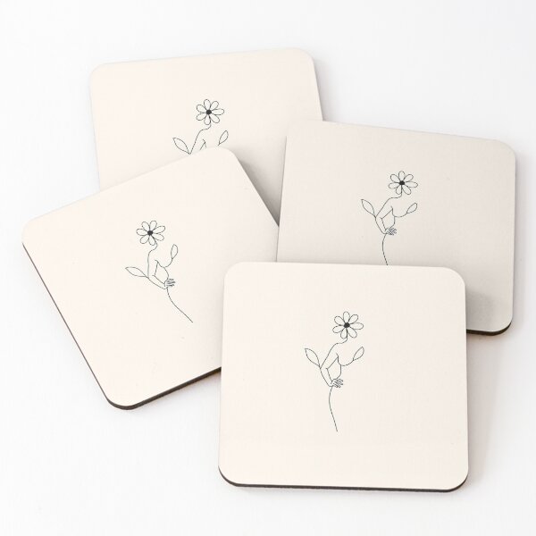 Item preview, woman flower designed and sold by SmartDigitalArt.
