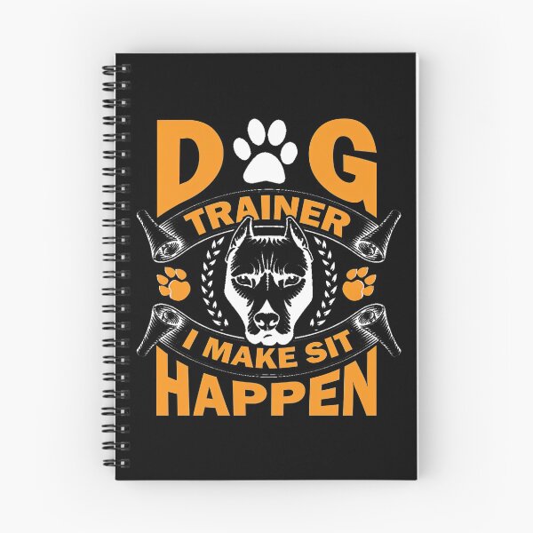 Item preview, Dog Trainer, i make sit happen, Dog Trainer designed and sold by graphic-genie.