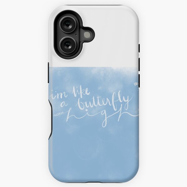 Item preview, "i'm like a butterfly high"- ICARUS JO1 designed and sold by danielletrisha.