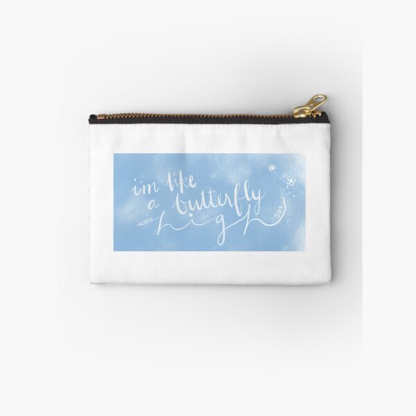 Item preview, "i'm like a butterfly high"- ICARUS JO1 designed and sold by danielletrisha.