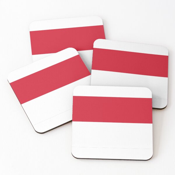 Item preview, Indonesia flag designed and sold by John Gault.