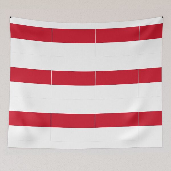 Item preview, Indonesia flag designed and sold by John Gault.