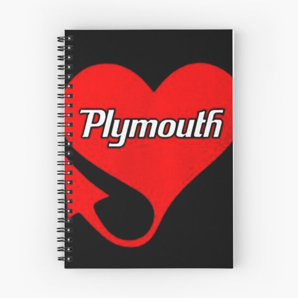 Item preview, Plymouth H-E-A-R-T designed and sold by AgustinKutch.