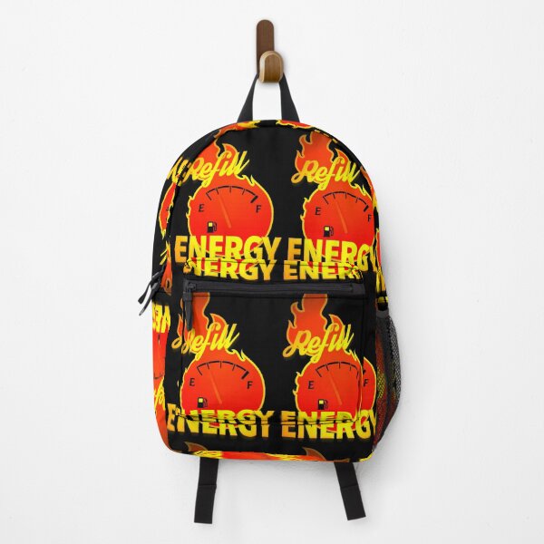Item preview, REFILL ENERGY designed and sold by Klementsen.
