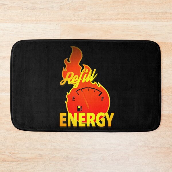 Item preview, REFILL ENERGY designed and sold by Klementsen.