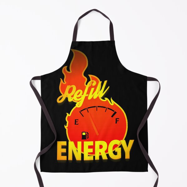 Item preview, REFILL ENERGY designed and sold by Klementsen.
