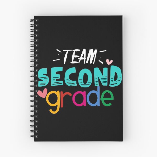 Item preview, Team Second 2nd Grade Teacher And Kids Gift  designed and sold by kimart18.