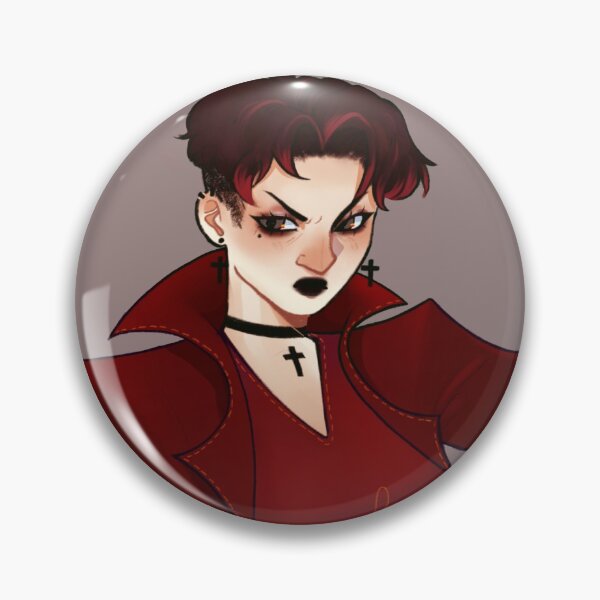 Item preview, The Scarlet Witch - Wanda Maximoff designed and sold by koytix.