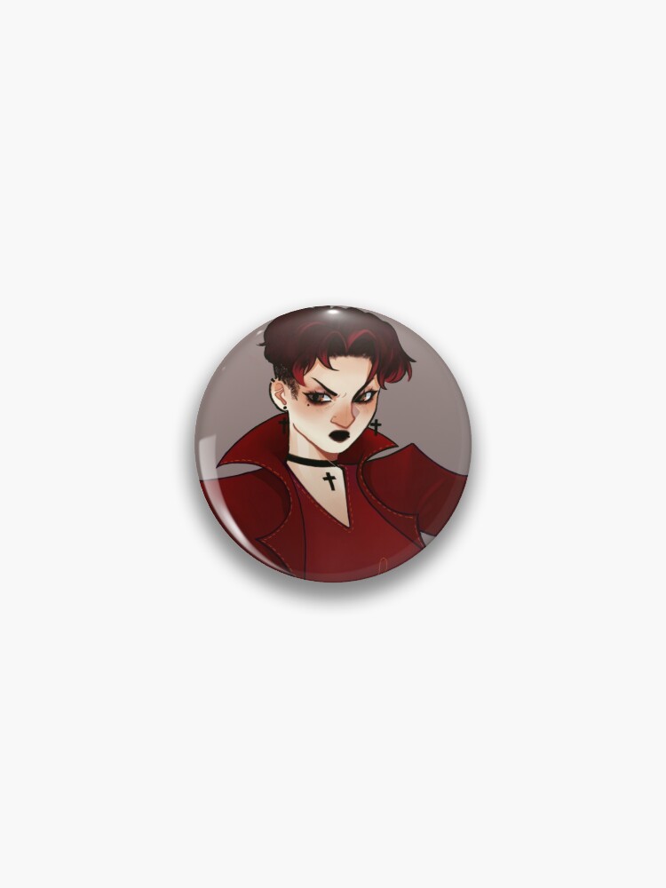 Buy Wanda Scarlet Witch Pin