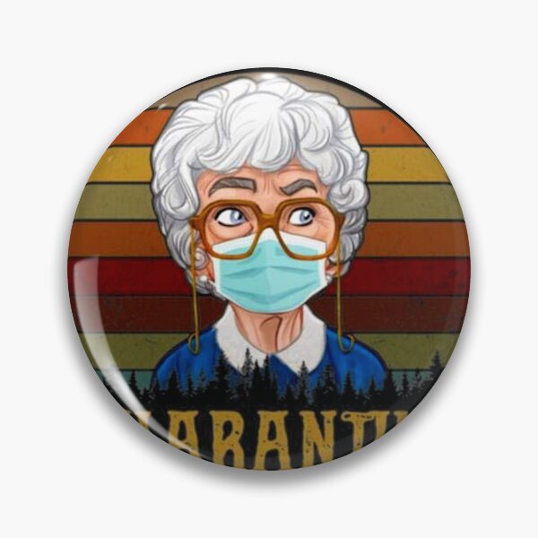 Item preview, Picture It Quarantine 2020 designed and sold by AgustinKutch.