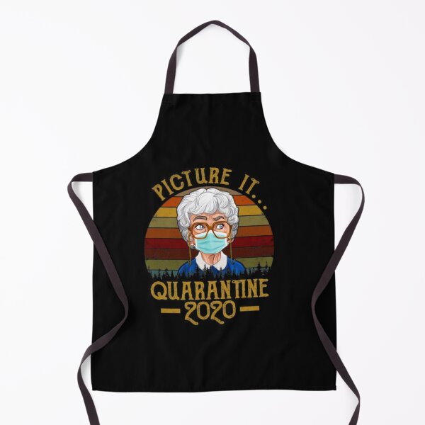 Item preview, Picture It Quarantine 2020 designed and sold by AgustinKutch.