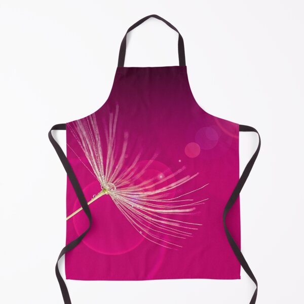 Item preview, Pretty in pink,dandelion seed, designed and sold by kathleenjean.