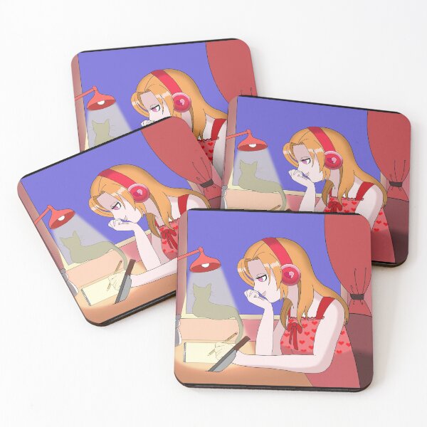 Item preview, yandere girl love designed and sold by Tsukihime80.