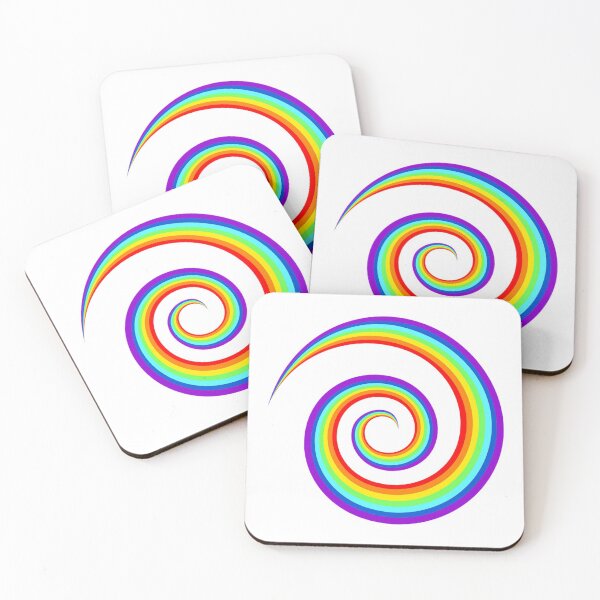 Item preview, Rainbow design designed and sold by Aishuworld1.