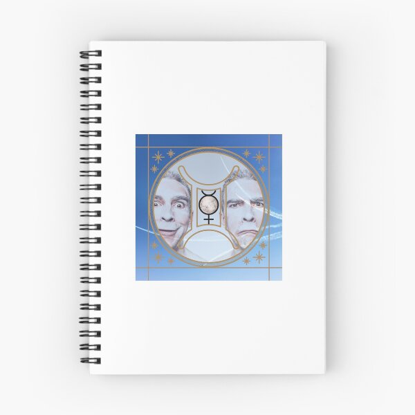 Item preview, Gemini designed and sold by AstrAna.