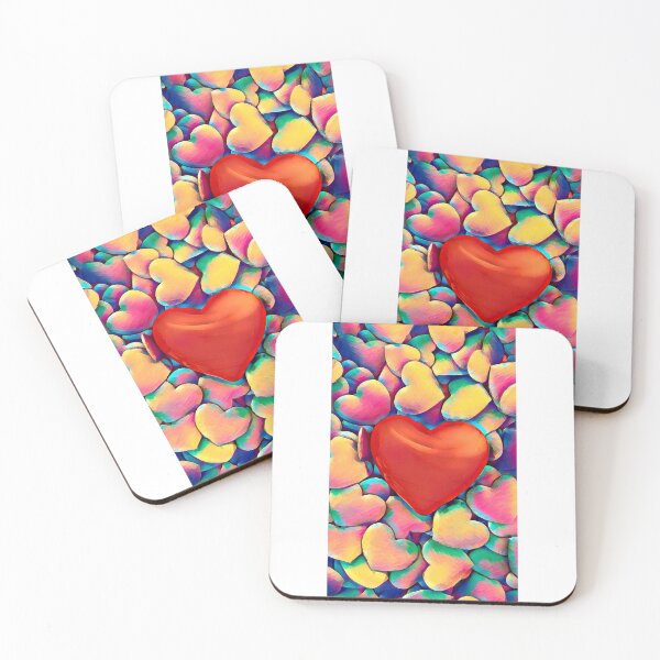 Item preview, Heart love couple valentine's day designed and sold by Richard Kazar.