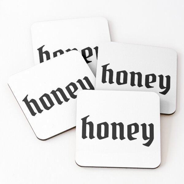 Item preview, Honey - Reggaeton / LATIN Collection Latina designed and sold by GionaSophia.