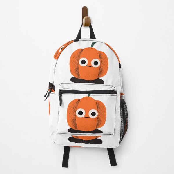 Item preview, Cute and funny pumpkin head designed and sold by Sensei Squix.