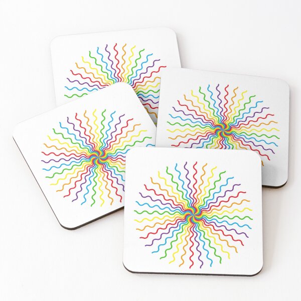 Item preview, Rainbow star designed and sold by Aishuworld1.