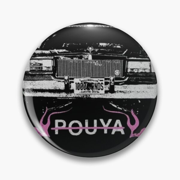 Item preview, Pouya Cadi designed and sold by AgustinKutch.