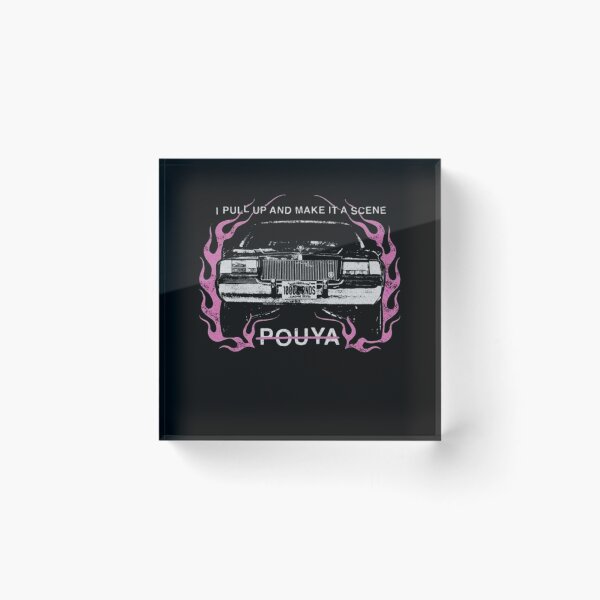Item preview, Pouya Cadi designed and sold by AgustinKutch.