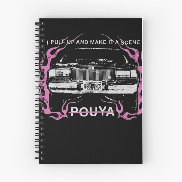 Item preview, Pouya Cadi designed and sold by AgustinKutch.