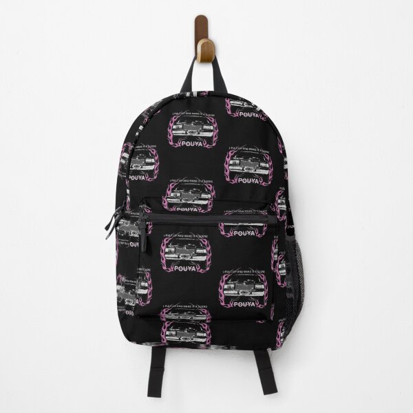 Item preview, Pouya Cadi designed and sold by AgustinKutch.