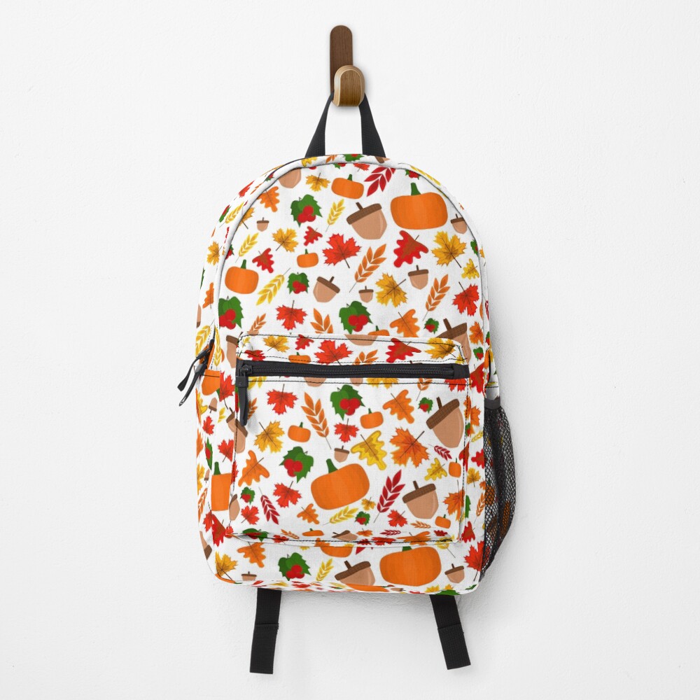 Item preview, Backpack designed and sold by createdbyaldrin.