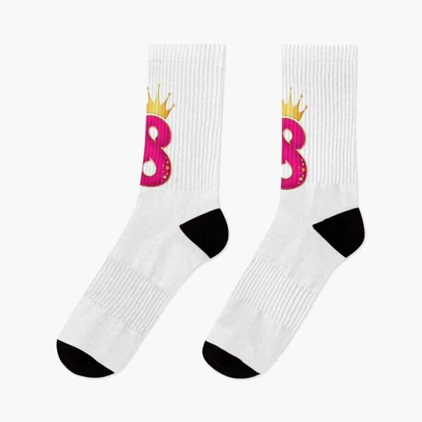 Item preview, 18 Years Old, Birthday party design for girls. Number 18 and crown designed and sold by iclipart.