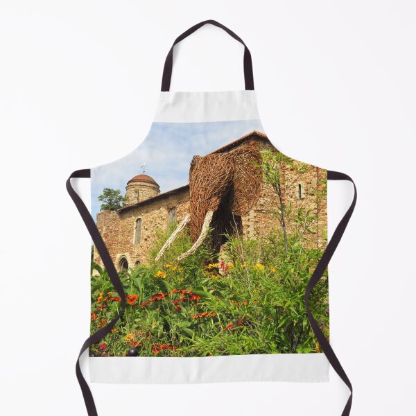 Item preview, Colchester Castle Gardens 2021 designed and sold by wiggyofipswich.