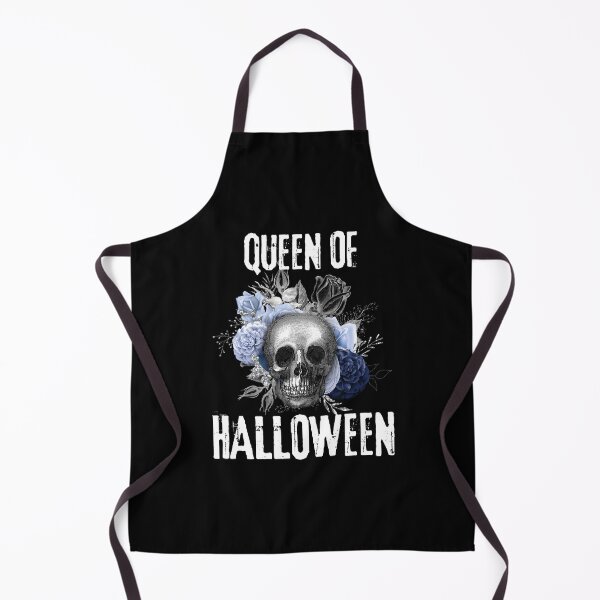 Item preview, Queen of Halloween designed and sold by nicolebg.