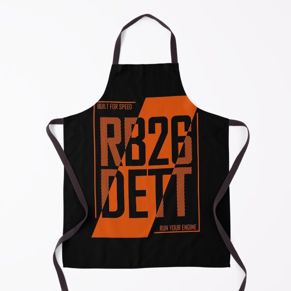 Item preview, Run Your Engine RB26DETT Nissan Skyline R32 designed and sold by PurpleDome.