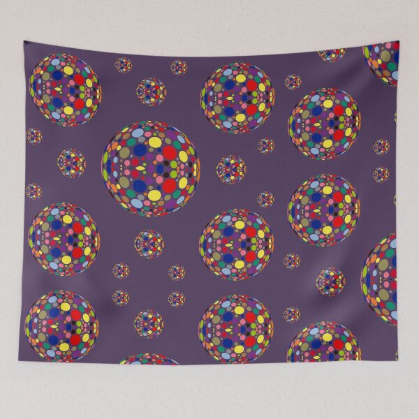 Item preview, color bubble designed and sold by Aishuworld1.