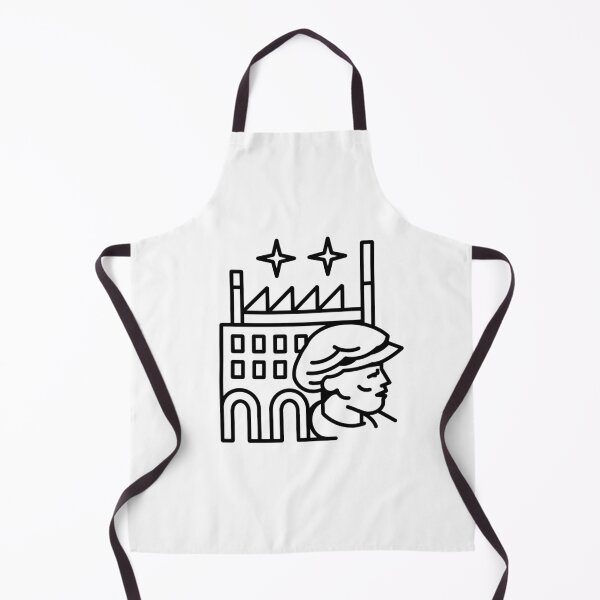 Item preview, Working Class Line Art designed and sold by VADIMproducts.