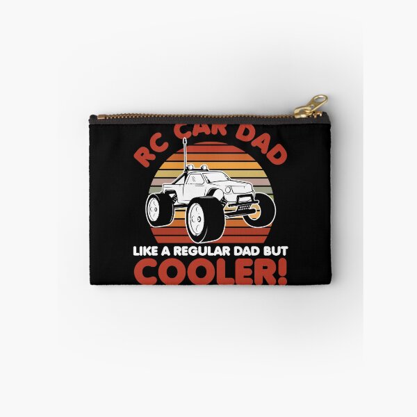 Item preview, Rc Car Dad Like A Regular Dad But Cooler Car Racing Lovers designed and sold by Nessshirts.