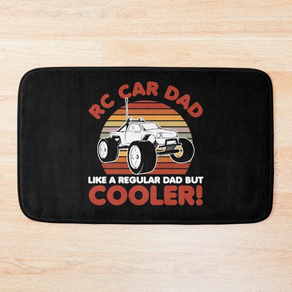Item preview, Rc Car Dad Like A Regular Dad But Cooler Car Racing Lovers designed and sold by Nessshirts.