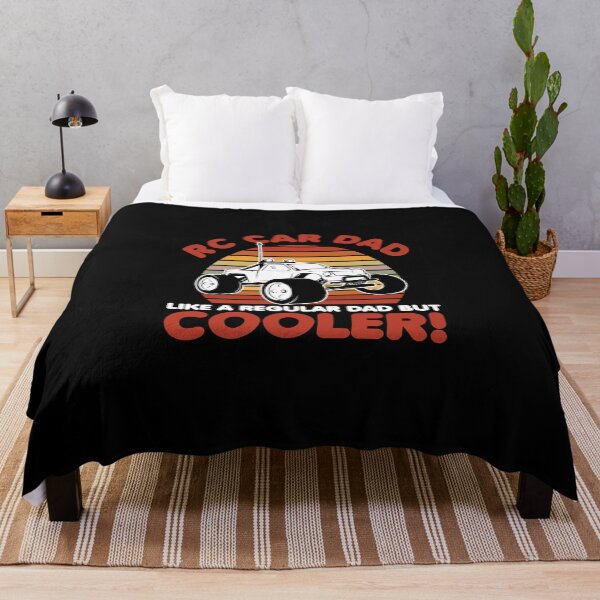 Item preview, Rc Car Dad Like A Regular Dad But Cooler Car Racing Lovers designed and sold by Nessshirts.