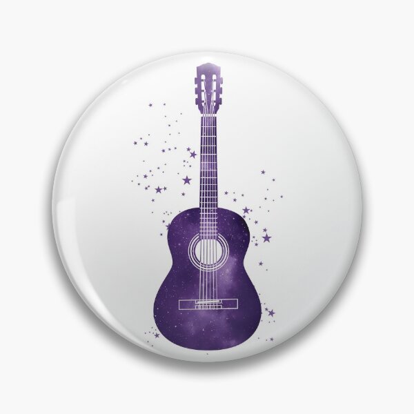 Item preview, Classical Guitar Universe Texture designed and sold by nightsworthy.