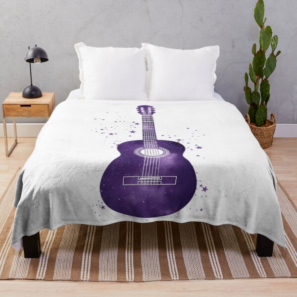 Item preview, Classical Guitar Universe Texture designed and sold by nightsworthy.