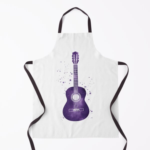 Item preview, Classical Guitar Universe Texture designed and sold by nightsworthy.
