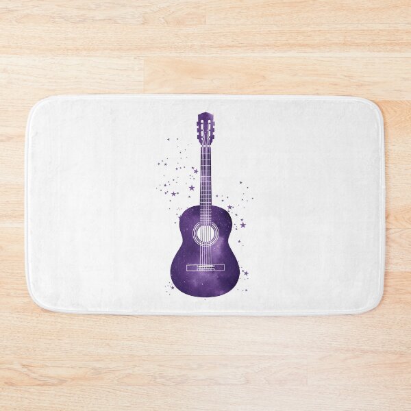 Item preview, Classical Guitar Universe Texture designed and sold by nightsworthy.