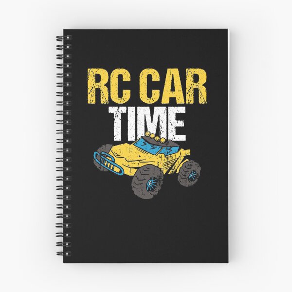 Item preview, RC Time Car Racing Lovers Racing Car Games RC Racer designed and sold by Nessshirts.
