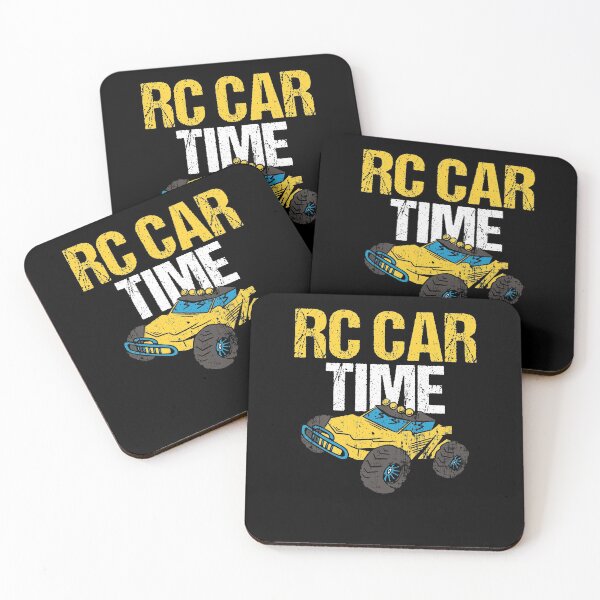 Item preview, RC Time Car Racing Lovers Racing Car Games RC Racer designed and sold by Nessshirts.